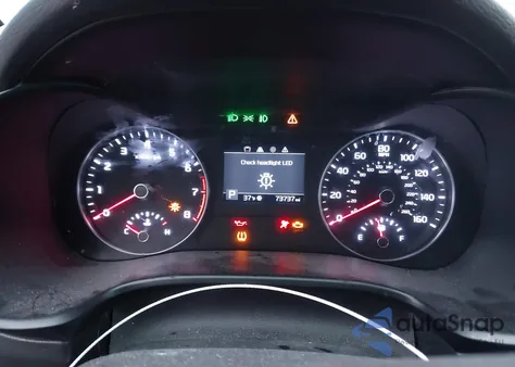 2019 Kia Forte S z USA, uszkodzony, nr VIN 3KPF34AD2KE028838